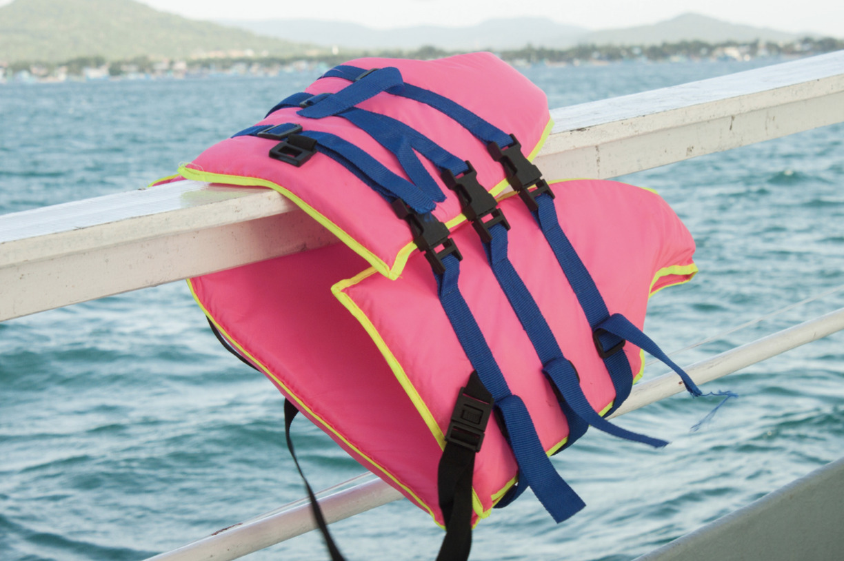 Fang kryb, kravl og småfisk på Tværmolen i Hirtshals