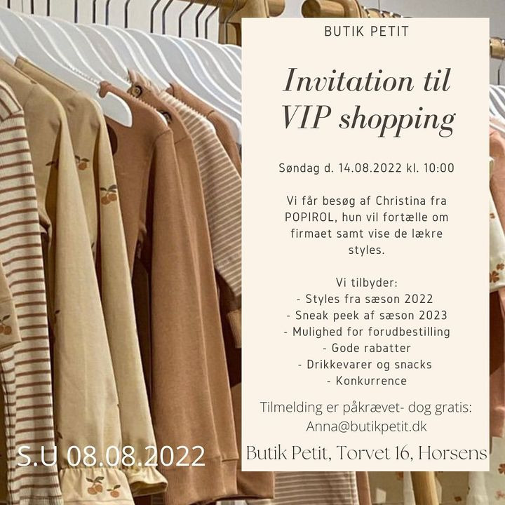 Opdatér dig her: Det nyeste fra Horsens