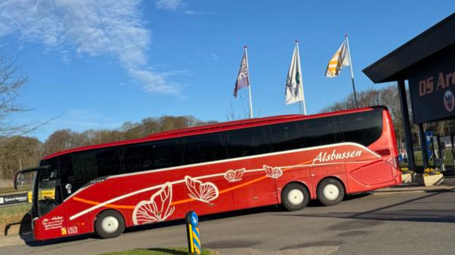 Fyrkat Q triumferer med flot spil mod Team Odense Q