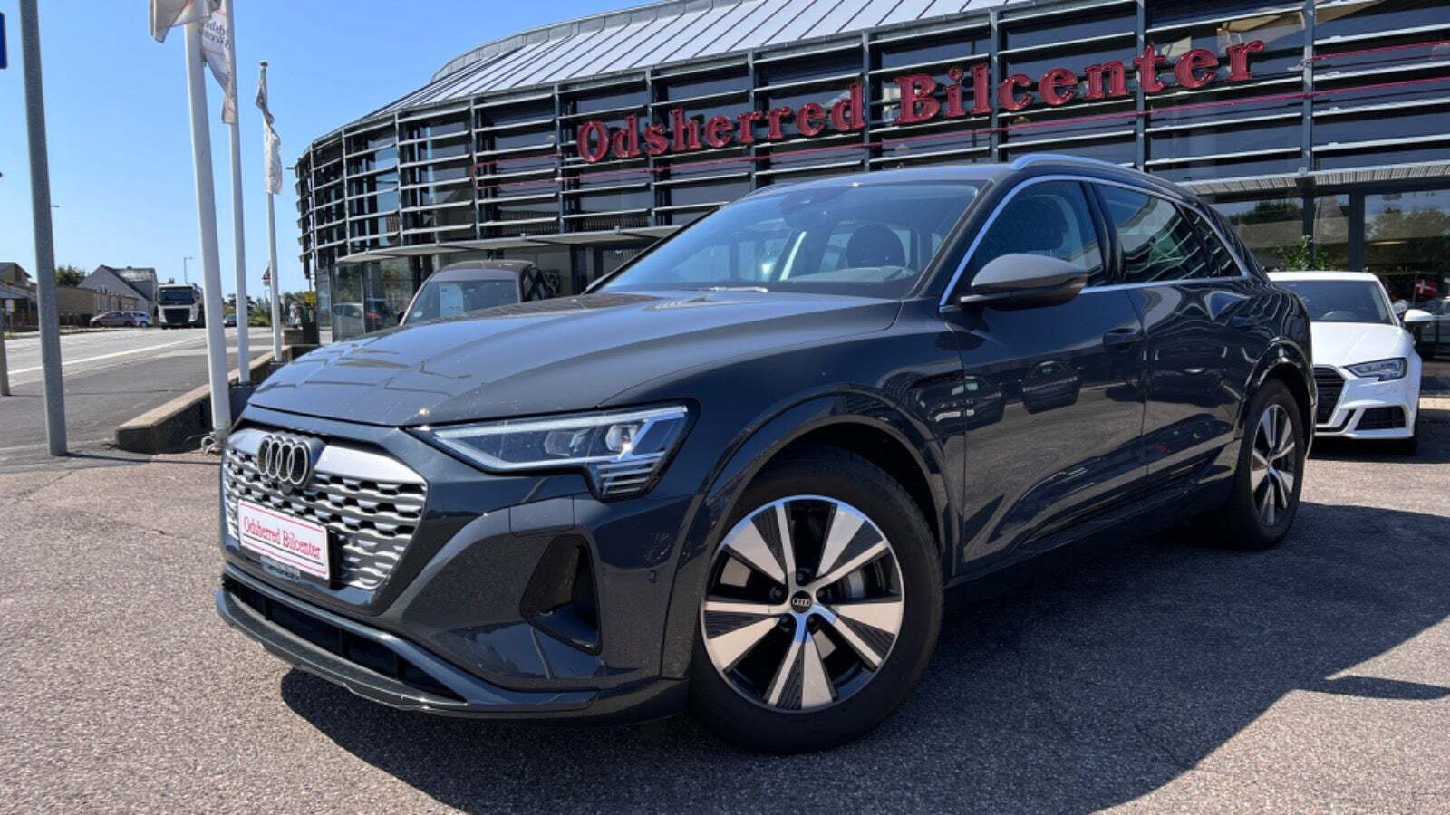 De dyreste biler i Hørve - Pris op til 524.850 kr!