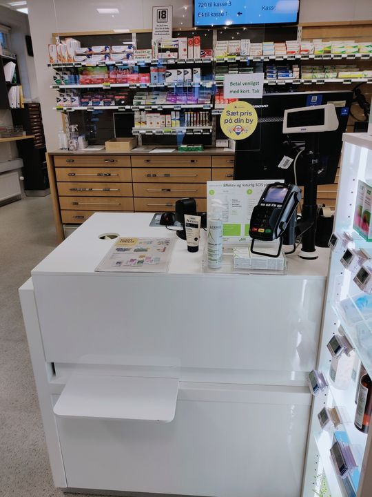 En finger på pulsen i Holstebro