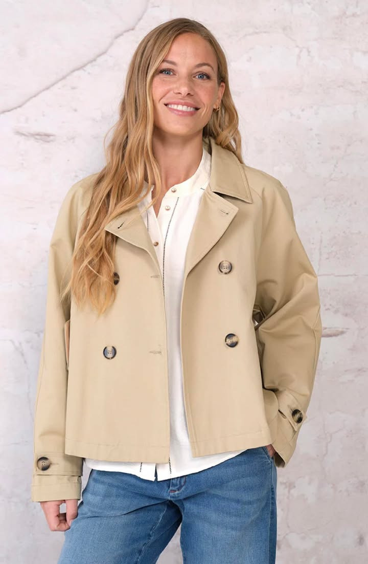 Rosengreen inviterer til Prepair aften med modeshow og rabatter