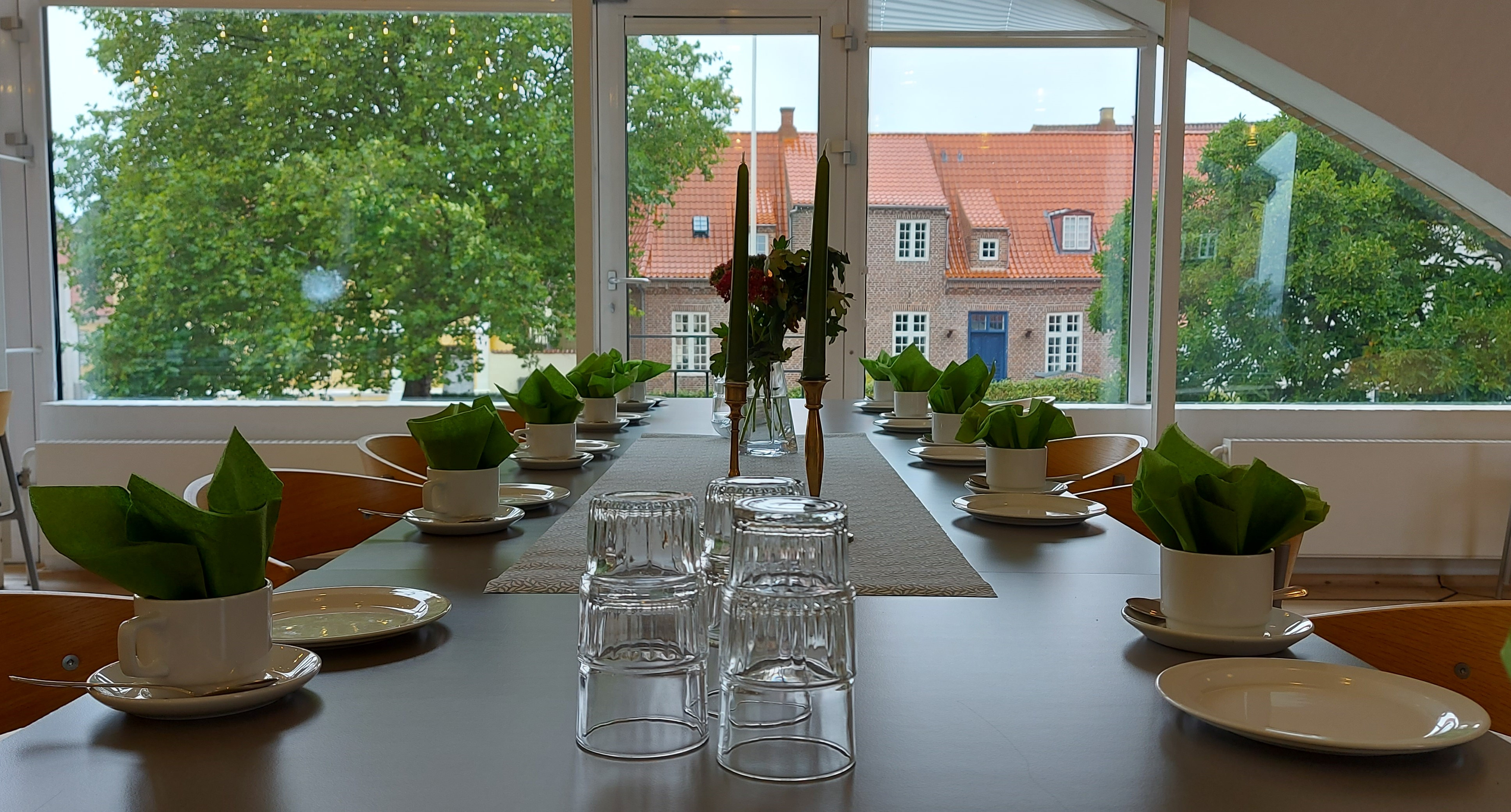 Kunst og kærlighed: En rejse gennem Skovgaard-familiens dramatiske historie