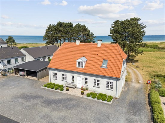 Top 6 over dyreste boliger til salg i Asnæs. Priser op til 16.000.000 kr
