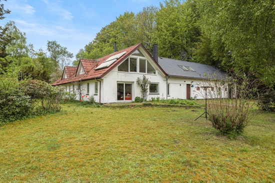 Top 6 over dyreste boliger til salg i Dronninglund. Priser op til 5.798.000 kr