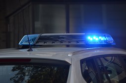 Brandundersøgelse på Constantiavej og indbrud