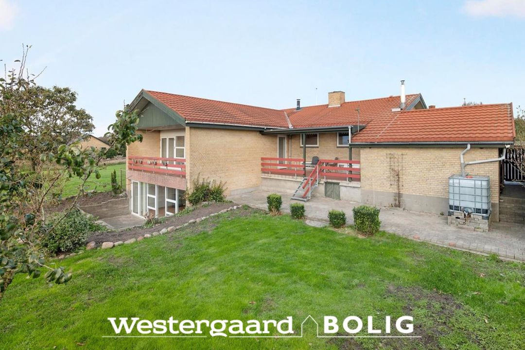 Opdatér dig her: Det nyeste fra Brønderslev