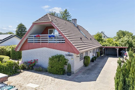 Vonsildvej 87 og 1 anden boliger er kommet til salg denne uge i Kolding - se boligerne her.