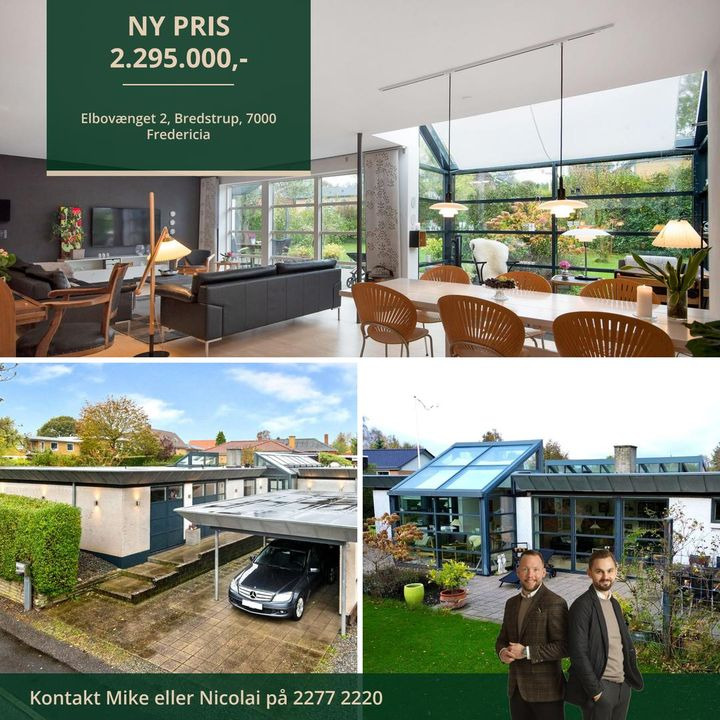 Se dagens updates fra Fredericia her