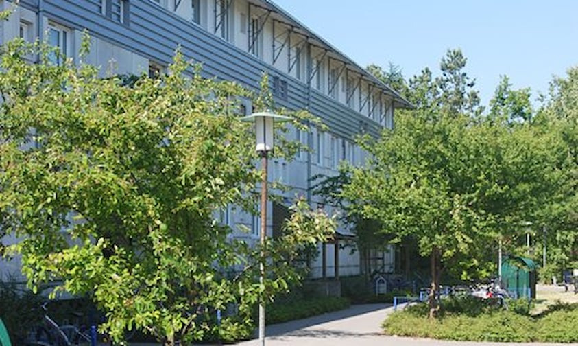 Tid til ny lejebolig i Kalundborg så kig med her