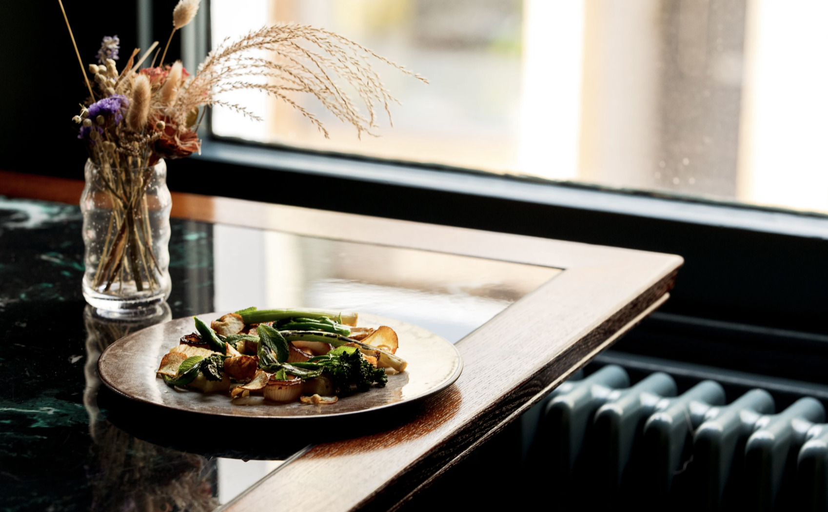 Nyt spisested er åbnet i kystbyen Løkken 