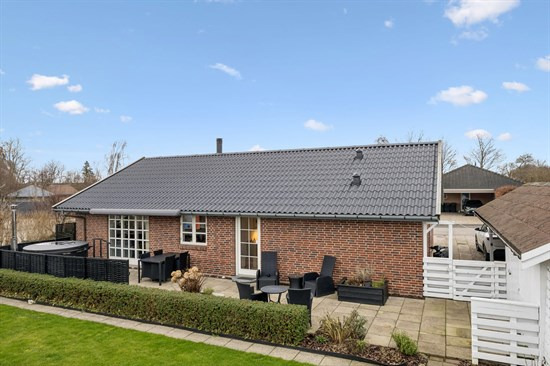 Højskolevej 3 er til salg for kun 785.000 kr.: Se de billigste boliger til salg i Hørve her