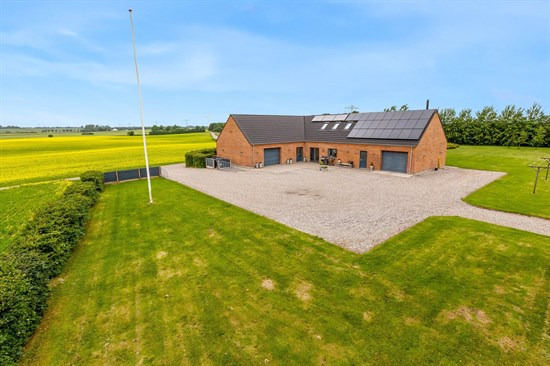 Kyllinghusvej 1 og 5 andre boliger er kommet til salg denne uge i Holstebro - se boligerne her.