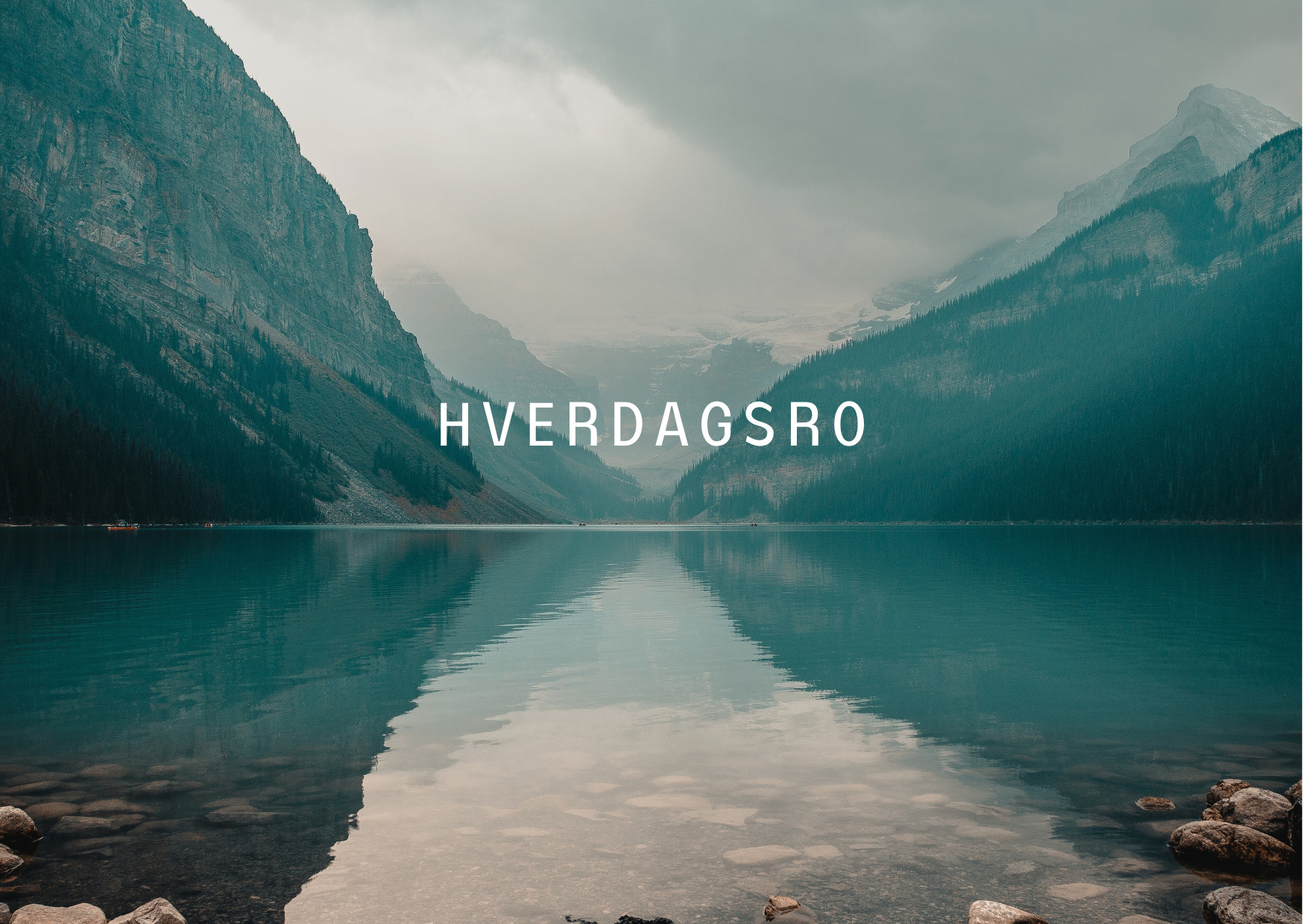 Samtalecafé og hverdagsro i Kolding