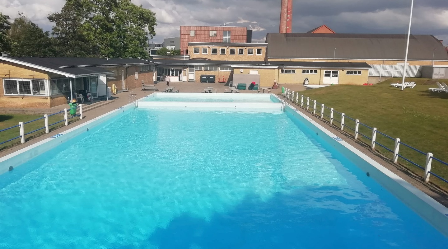 Holstebro Friluftsbad åbner desværre ikke som planlagt