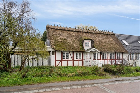 Boels Bro 24 er til salg for kun 595.000 kr.: Se de billigste boliger til salg i Munkebo her