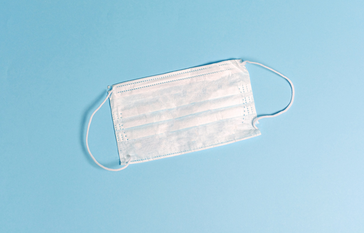 Husk – der er gratis mundbind til alle handlende