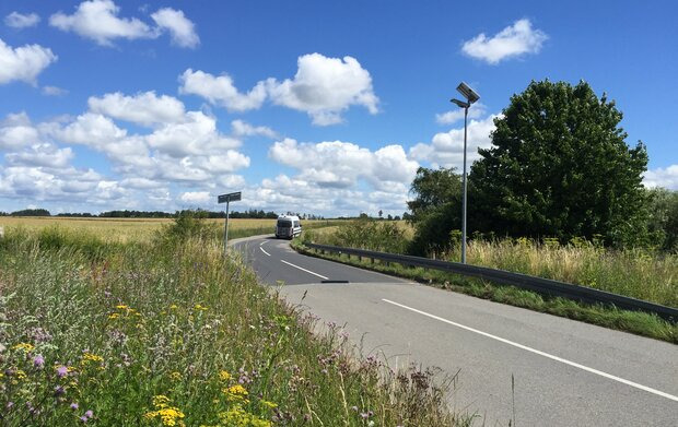 Byrådet beslutter at lukke Oppe-Sundbyvej for motorkøretøjer i Frederikssund fra juli 2024