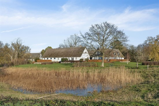 Top 6 over dyreste boliger til salg i Præstø. Priser op til 12.995.000 kr