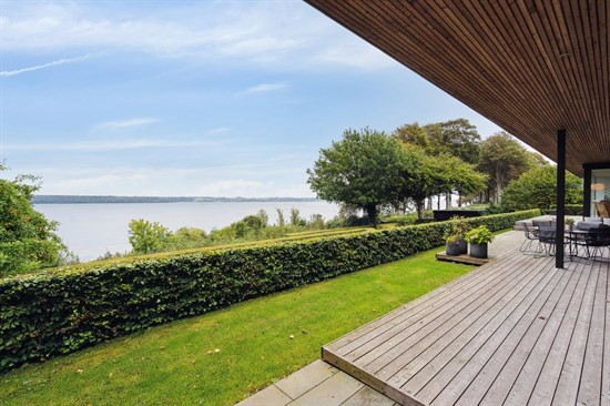 Luksusbolig netop kommet til salg i Aabenraa: Se hvad du skal smide for Aabenraas dyreste adresser her