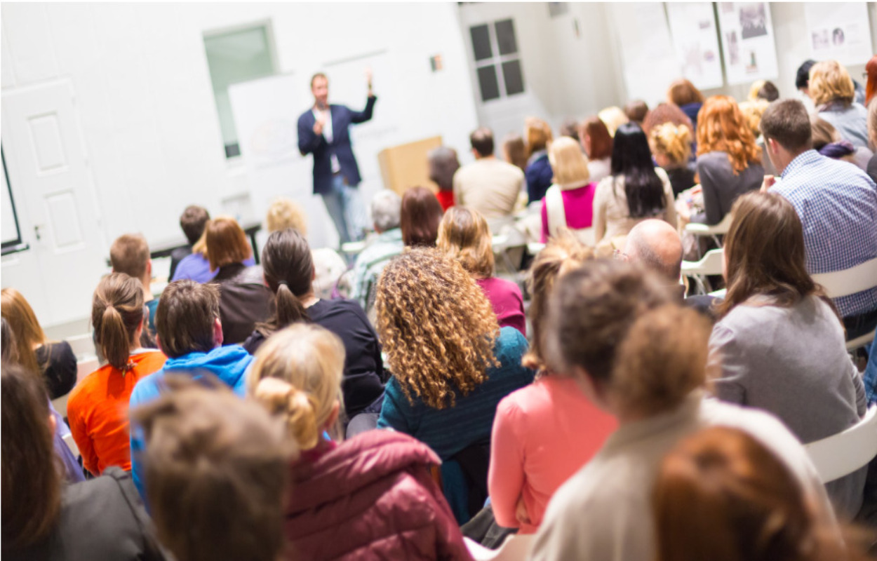 Debatmøder om ny struktur for skoler og dagtilbud