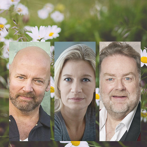 Sommersang på Amfiscenen: Opera og musical under åben himmel