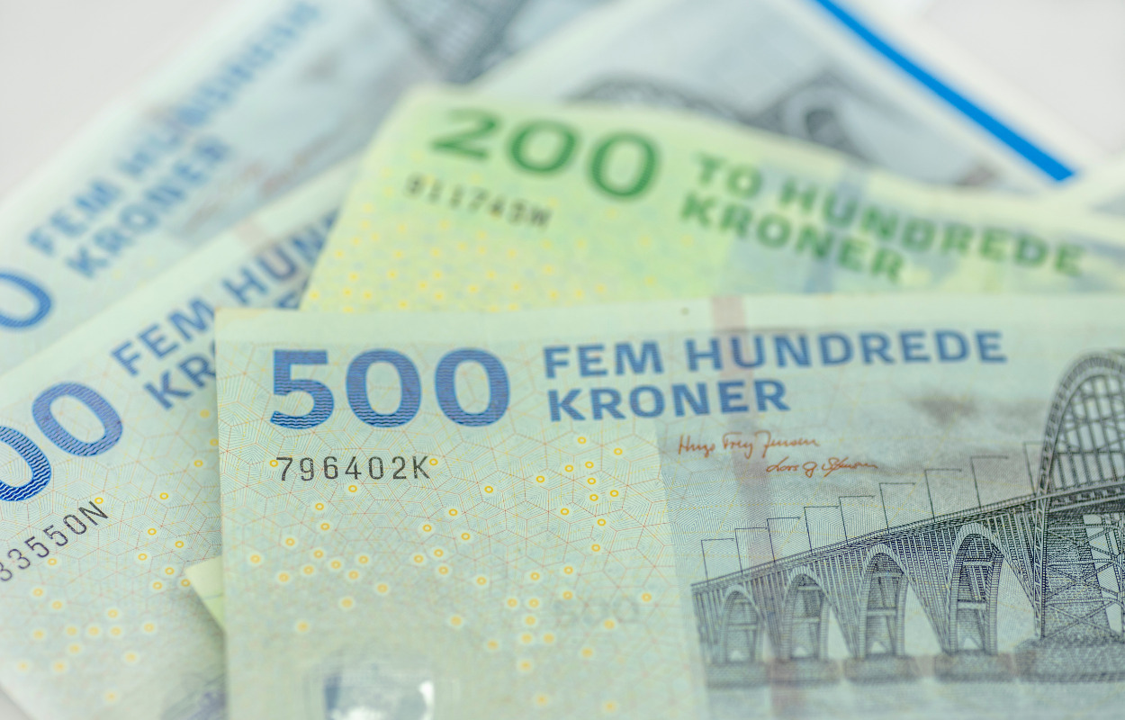 Dansk velfærd: Så meget bidrager virksomheder i Randers Kommune med