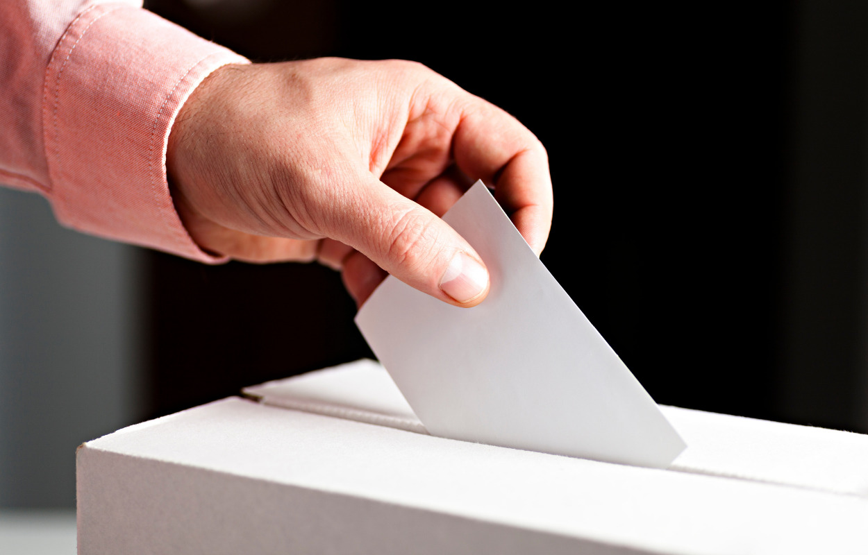 Kommunalvalg 2021: Sådan brevstemmer du i Nibe