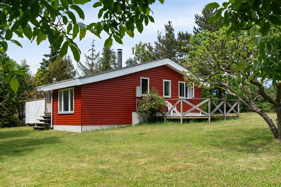 Pærevej 3 og 2 andre boliger er kommet til salg denne uge i Vordingborg - se boligerne her.