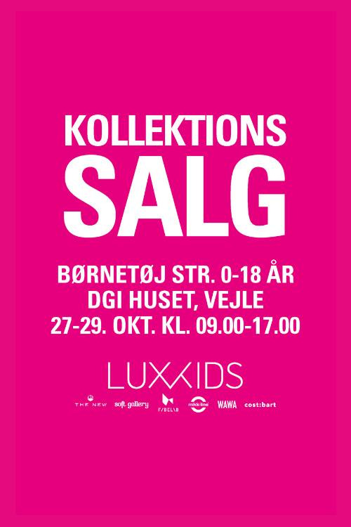 Nyt på opslagstavlen i Vejle