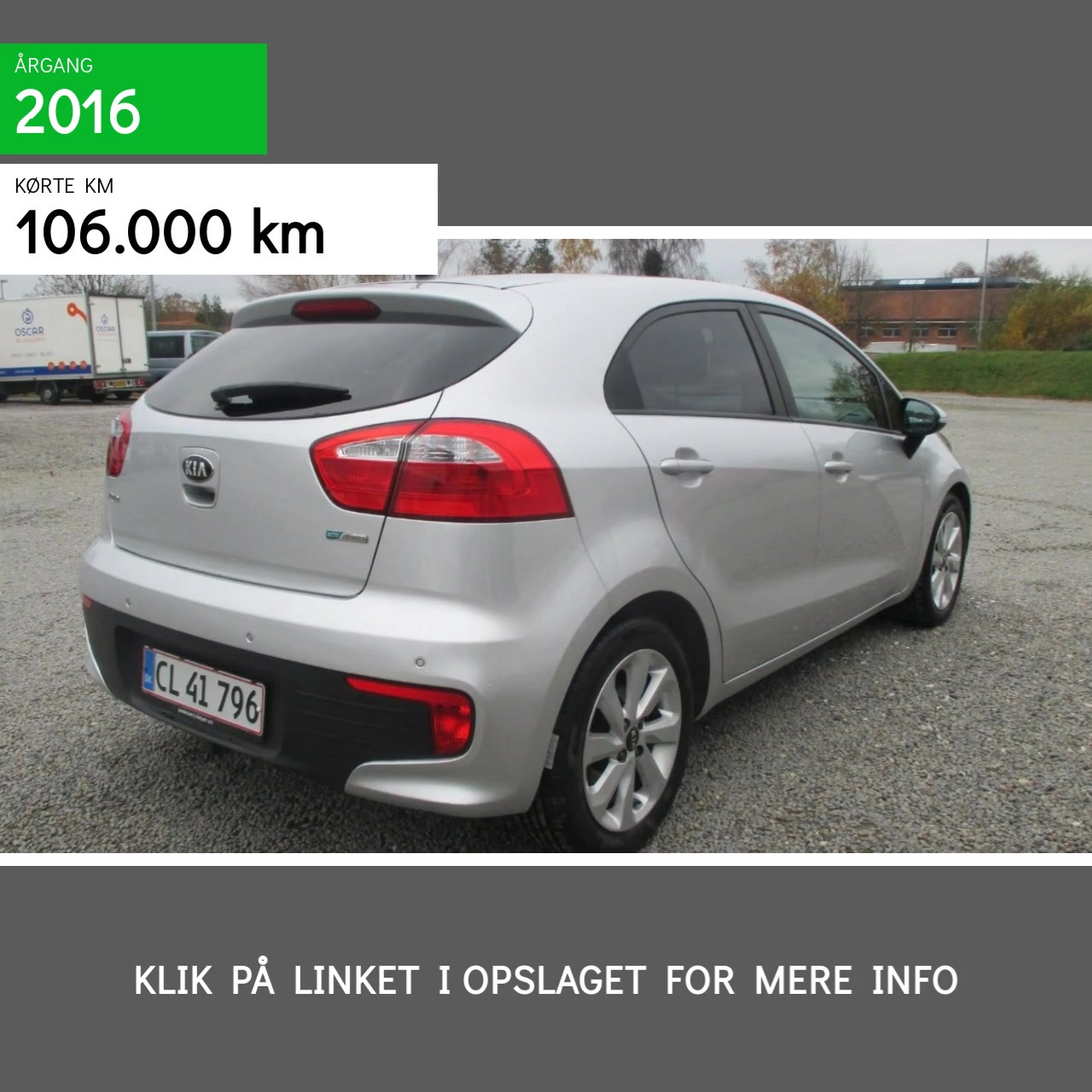 Opslagstavlen: Nyeste opdateringer fra Hadsund