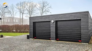 Moderniseret villa med attraktiv underetage til salg i Haderslev: Book en fremvisning nu