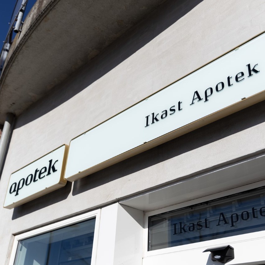 Ikast Apotek