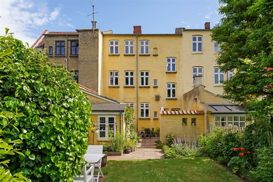 Skt. Knuds Gade 35 og 9 andre boliger er kommet til salg denne uge i Odense - se boligerne her.