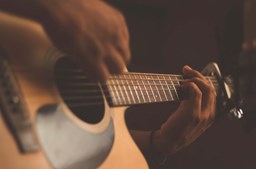 Chief 1 med band i 2022