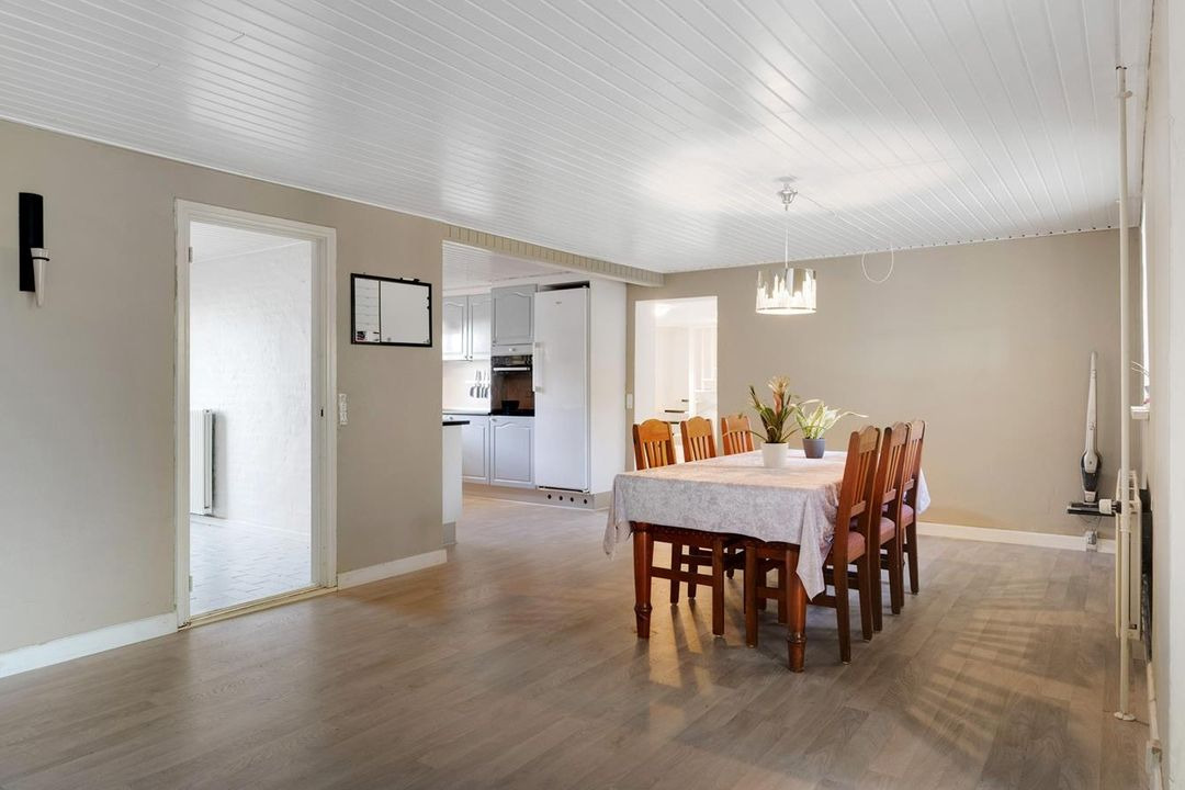 En finger på pulsen i Brønderslev