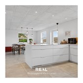 Moderniseret villa i Assentoft fra Realmæglerne Klaus Larsen