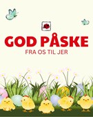 Nyt fra Slagelse Camping og Outdoor Center