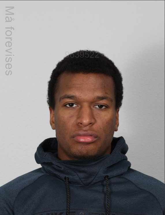 Politiet efterlyser 25-årig mand fra Ringsted i to sager