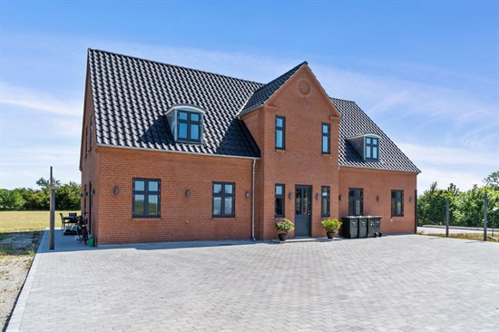 Top 6 over dyreste boliger til salg i Lejre. Priser op til 6.500.000 kr