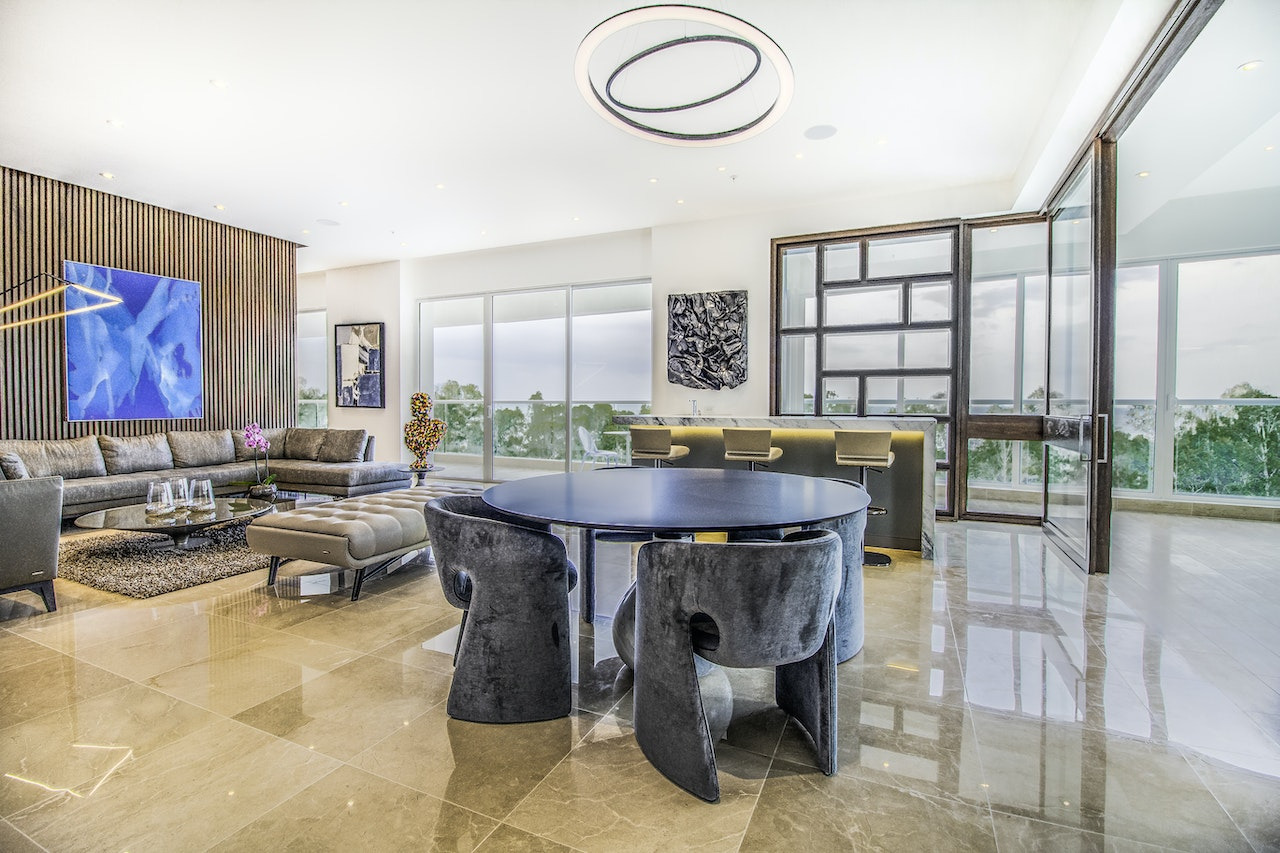 Udfold din kreative side i din boligindretning