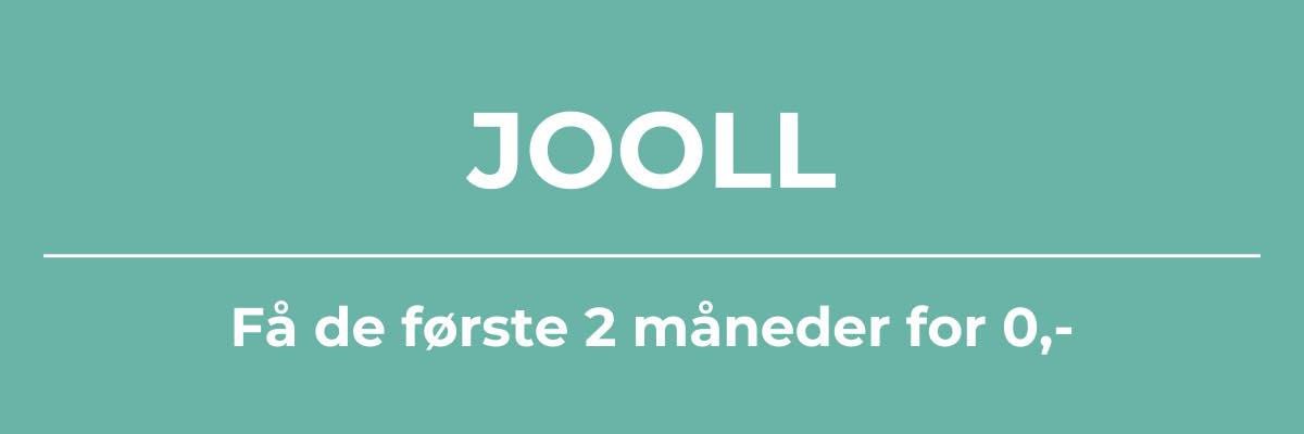 Birks Bike Shop ApS tilbyder drømme cykel med betaling udskudt i 2 måneder via JOOLL