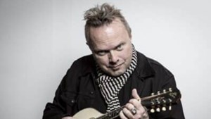 Søren Krogh & band på Skovsgård Hotel