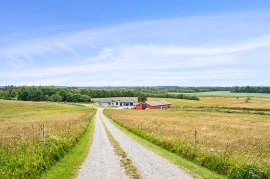 Engbjergvej 8 og 5 andre boliger er kommet til salg denne uge i Hirtshals - se boligerne her.