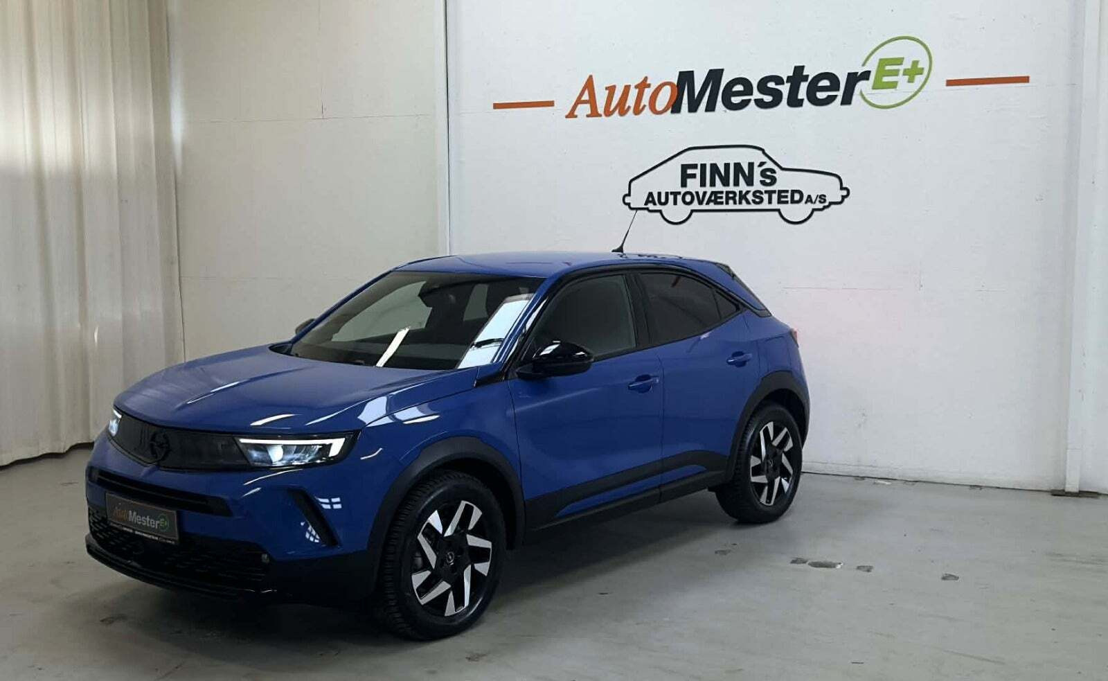 Biler netop sat til salg i Give