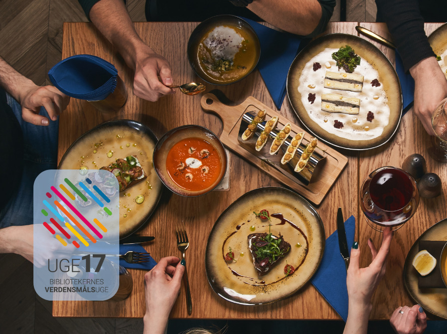 Familieværkstedet i Toftlund: En dag med sjov og fællesskab