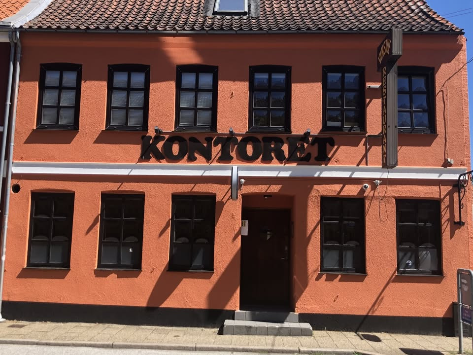 Frederikshavner-turnering bringer spilleglæde til Kontoret