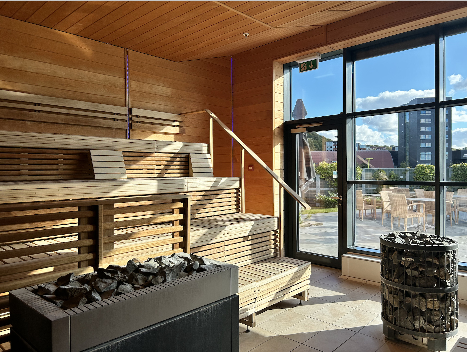 Forkæl dig selv med wellness og ølsmagning i Randers