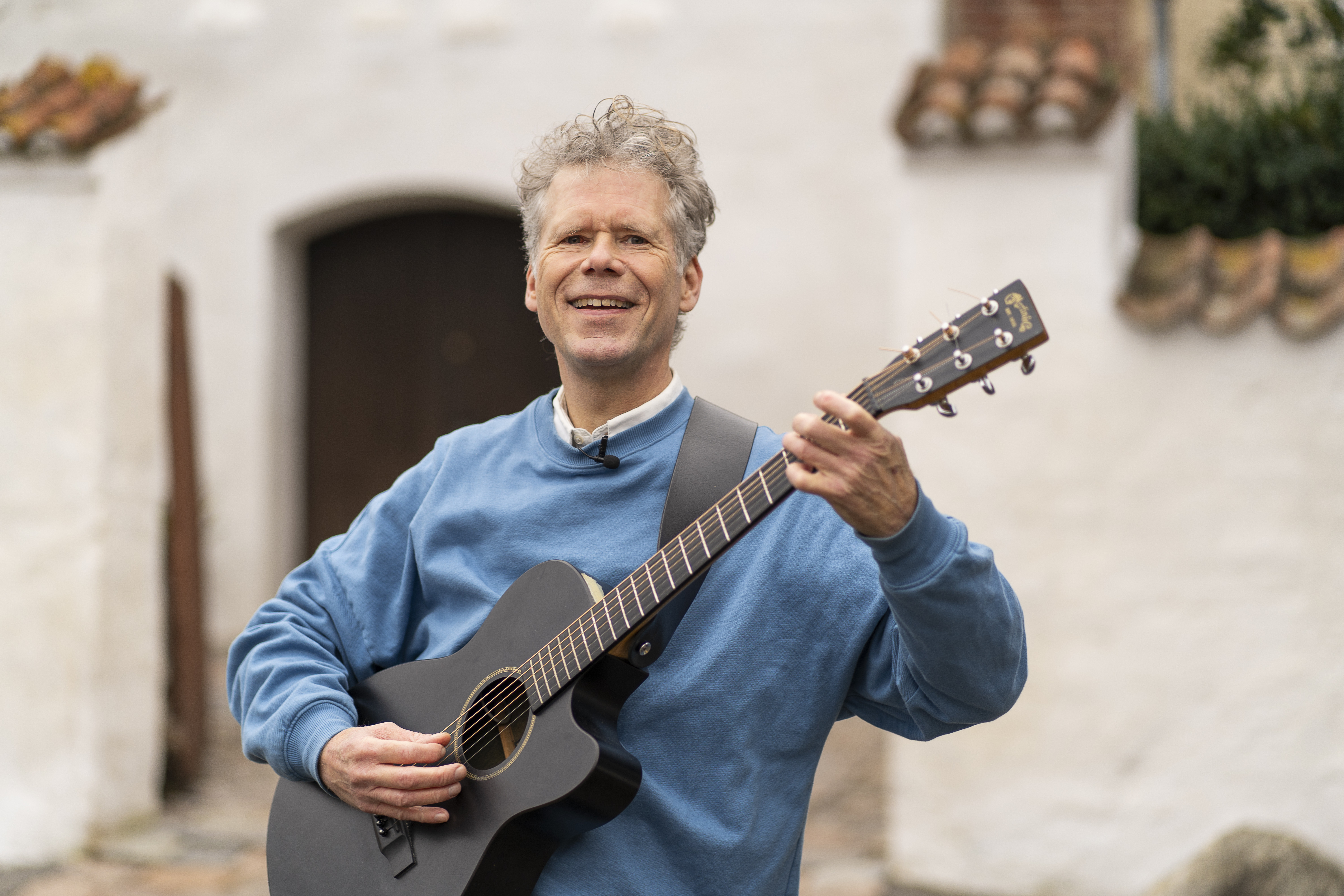 Grøn Dag i Mårslet: Fokus på klima og miljø