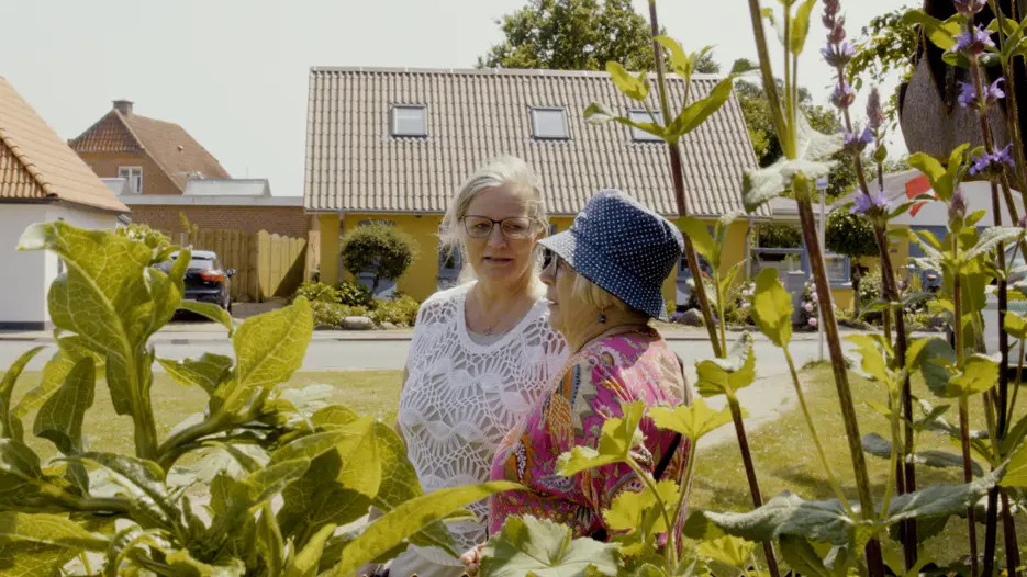 Ramsing indleder grøn transformation som del af EU-klimaplan i Skive Kommune